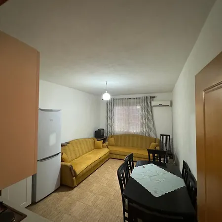 Appartamento Home Rental Durrës