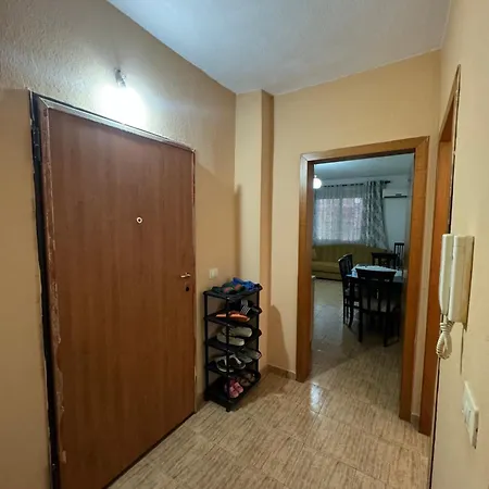 Home Rental Appartamento Durrës