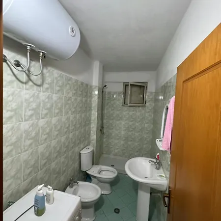 Home Rental Durrës